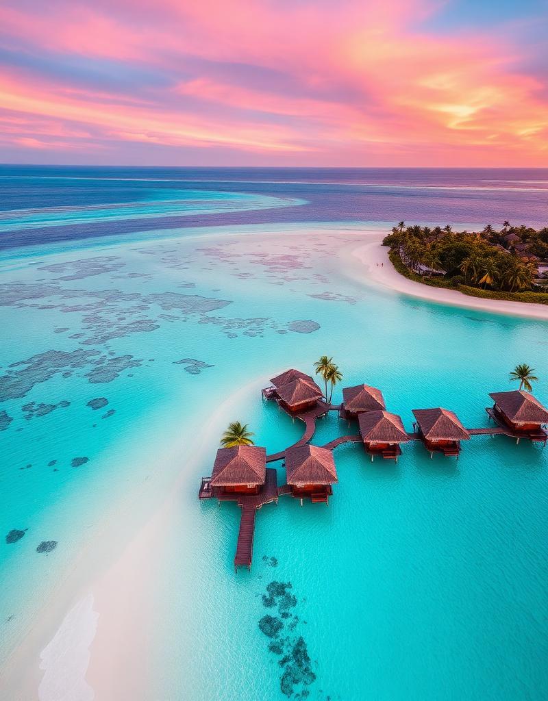 Maldives