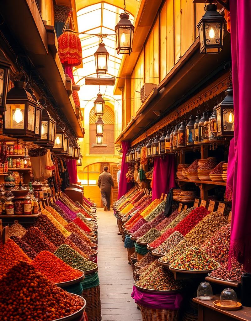 Marrakech