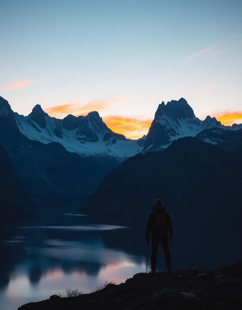 Patagonie