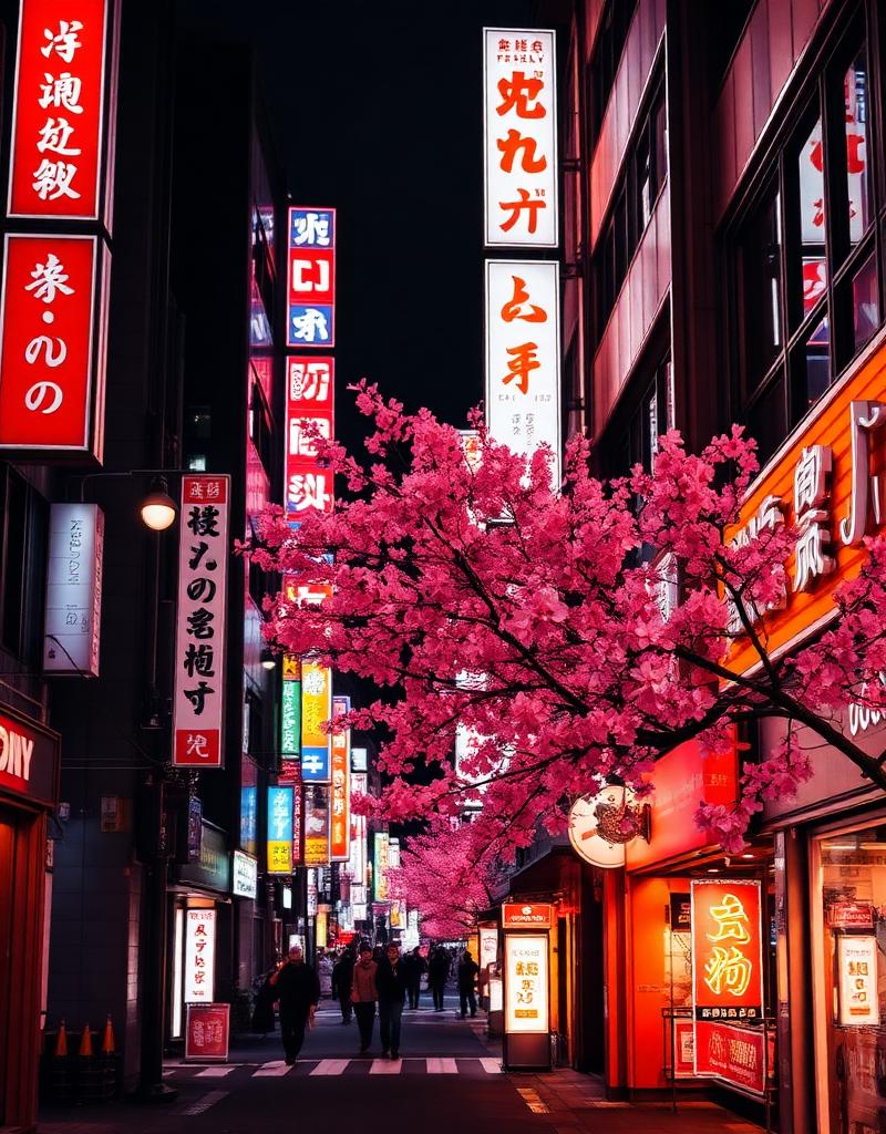 Tokyo
